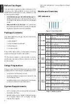 Preview for 2 page of D-Link DBA-X2830P Quick Installation Manual