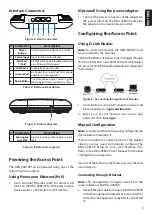 Preview for 3 page of D-Link DBA-X2830P Quick Installation Manual