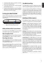 Preview for 5 page of D-Link DBA-X2830P Quick Installation Manual