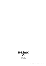 Preview for 5 page of D-Link DBG-2000 Quick Installation Manual