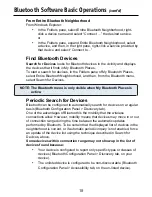 Предварительный просмотр 18 страницы D-Link DBT-122 Manual