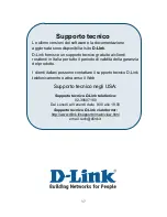 Предварительный просмотр 37 страницы D-Link DBT-900AP Quick Installation Manual