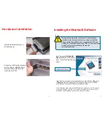 Preview for 5 page of D-Link DCF-650BT Manual