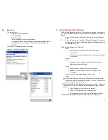 Preview for 14 page of D-Link DCF-650BT Manual