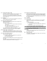 Preview for 23 page of D-Link DCF-650BT Manual