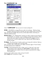 Preview for 13 page of D-Link DCF-650W - Air Wireless CompactFlash Cf 802.11B 11MBPS User Manual