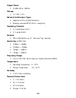 Preview for 18 page of D-Link DCF-650W - Air Wireless CompactFlash Cf 802.11B 11MBPS User Manual