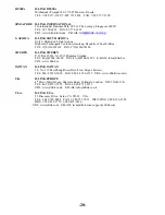 Preview for 22 page of D-Link DCF-650W - Air Wireless CompactFlash Cf 802.11B 11MBPS User Manual