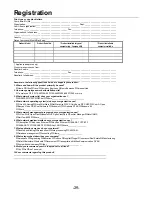 Preview for 27 page of D-Link DCF-650W - Air Wireless CompactFlash Cf 802.11B 11MBPS User Manual