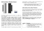 Preview for 1 page of D-Link DCH-112 Manual