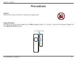 Preview for 9 page of D-Link DCH-B112A1 User Manual