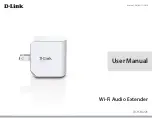 D-Link DCH-M225/A1A User Manual предпросмотр