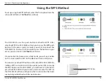 Предварительный просмотр 19 страницы D-Link DCH-M225/A1A User Manual