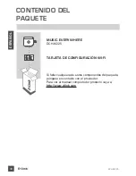 Preview for 30 page of D-Link DCH-M225 Quick Installation Manual