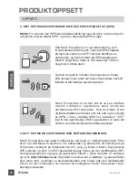 Preview for 88 page of D-Link DCH-M225 Quick Installation Manual