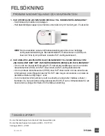 Preview for 119 page of D-Link DCH-M225 Quick Installation Manual