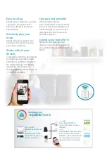 Preview for 3 page of D-Link DCH-M225 Quick Start Manual