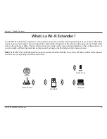 Preview for 8 page of D-Link DCH-M225 User Manual