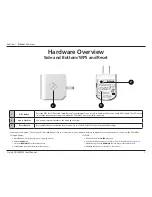 Preview for 11 page of D-Link DCH-M225 User Manual