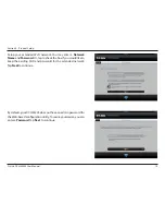 Preview for 19 page of D-Link DCH-M225 User Manual