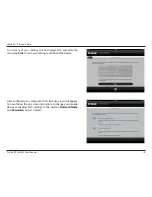 Preview for 20 page of D-Link DCH-M225 User Manual