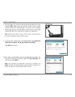 Preview for 24 page of D-Link DCH-M225 User Manual