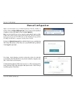 Preview for 26 page of D-Link DCH-M225 User Manual