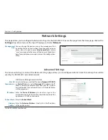 Preview for 31 page of D-Link DCH-M225 User Manual