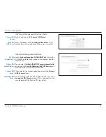 Preview for 32 page of D-Link DCH-M225 User Manual