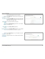 Preview for 33 page of D-Link DCH-M225 User Manual