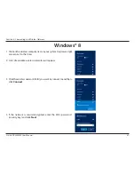 Preview for 41 page of D-Link DCH-M225 User Manual