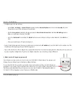 Preview for 50 page of D-Link DCH-M225 User Manual