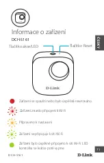 Preview for 71 page of D-Link DCH-S161 Quick Start Manual