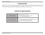 Preview for 5 page of D-Link DCH-S161 User Manual