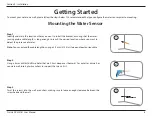 Preview for 11 page of D-Link DCH-S161 User Manual