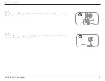 Preview for 12 page of D-Link DCH-S161 User Manual