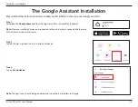 Preview for 16 page of D-Link DCH-S161 User Manual