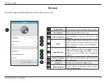 Preview for 22 page of D-Link DCH-S161 User Manual