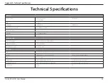 Preview for 25 page of D-Link DCH-S161 User Manual