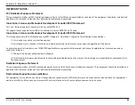 Preview for 27 page of D-Link DCH-S161 User Manual