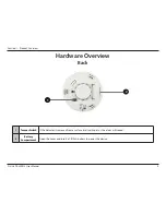 Preview for 8 page of D-Link DCH-Z310 User Manual