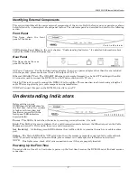 Preview for 6 page of D-Link DCM-200 Manual