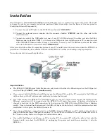 Preview for 7 page of D-Link DCM-200 Manual