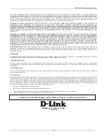 Предварительный просмотр 12 страницы D-Link DCM-200 Manual