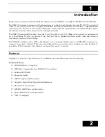 Preview for 5 page of D-Link DCM-200 User Manual