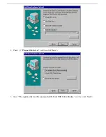 Preview for 12 page of D-Link DCM-200 User Manual