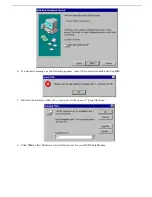 Preview for 13 page of D-Link DCM-200 User Manual