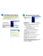 Preview for 3 page of D-Link DCM-201 Quick Installation Manual