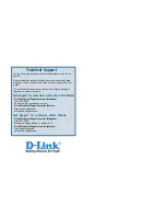 Preview for 7 page of D-Link DCM-201 Quick Installation Manual