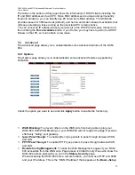 Preview for 13 page of D-Link DCM-604 Series User Manual